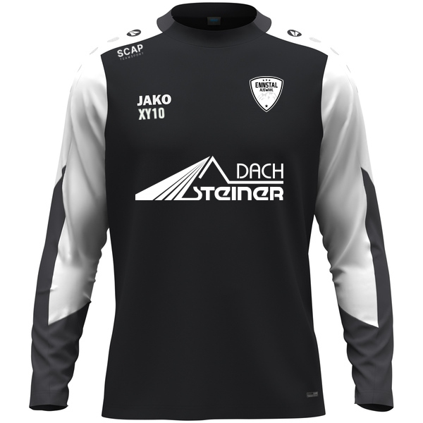 Longsleeve Dynamic 