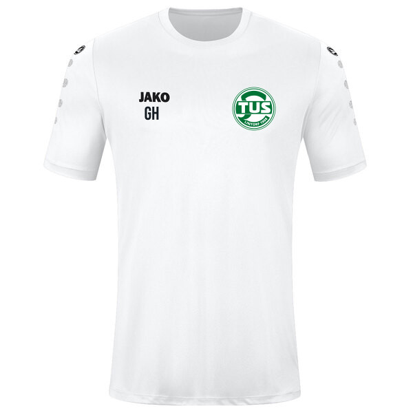 Trikot Team kurzarm 