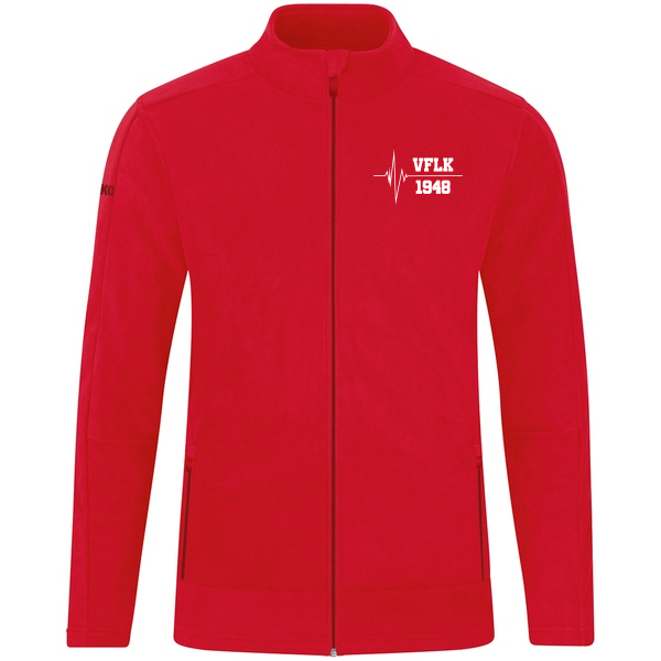 KinderFleecejacke 