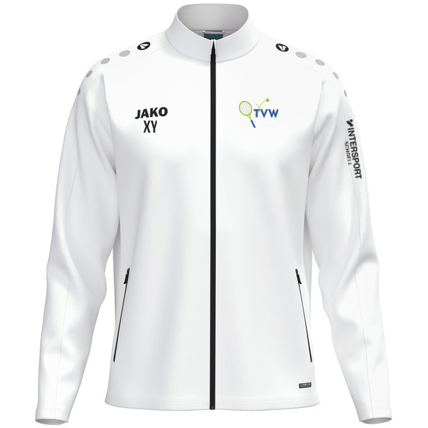 Freizeitjacke One 