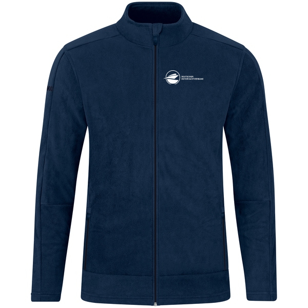 KinderFleecejacke 
