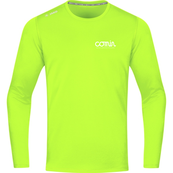 KinderLongsleeve Run 2.0 