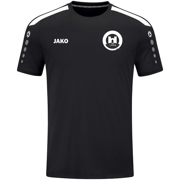 KinderTrikot Power kurzarm 