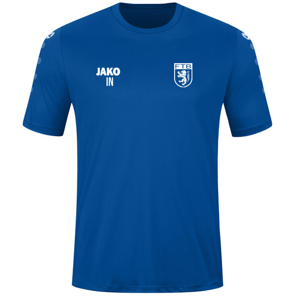 Trikot Team kurzarm 