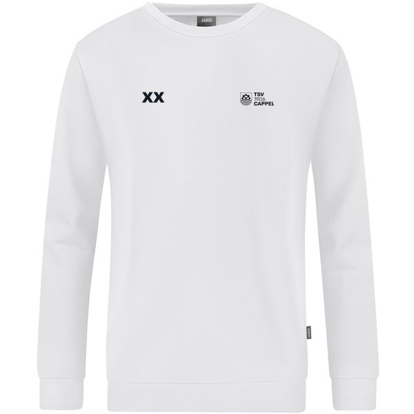Sweat Organic 
