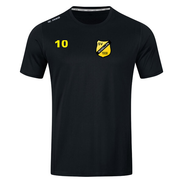 KinderT-Shirt Run 2.0 
