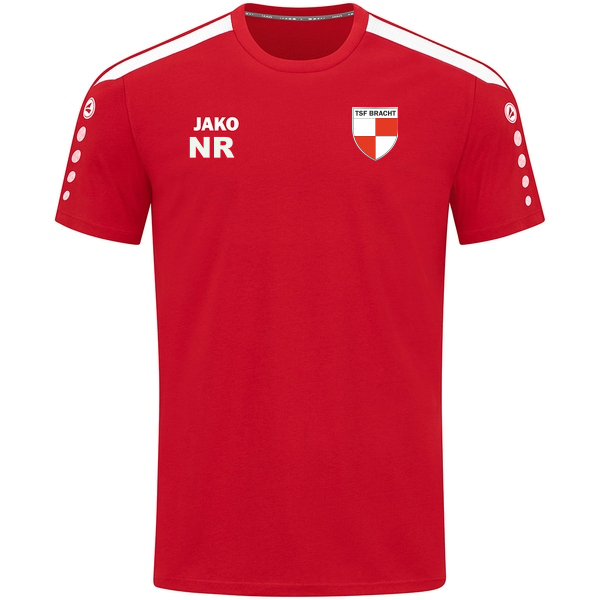 KinderT-Shirt Power 
