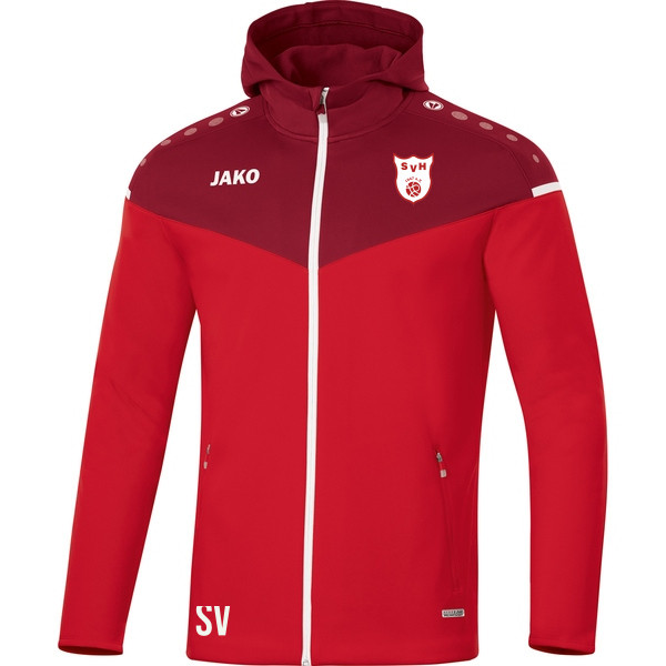 KinderKapuzenjacke Champ 2.0 