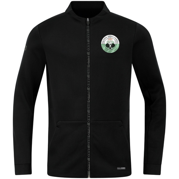 Jacke Pro Casual 