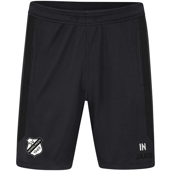 KinderShort Power 