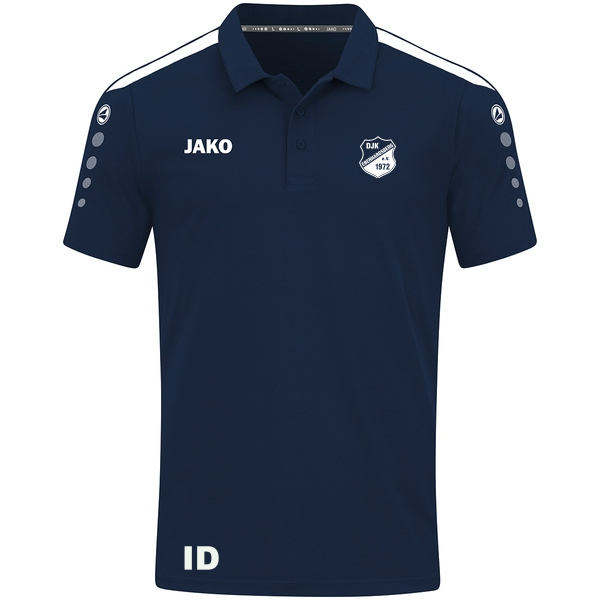 KinderPolo Power 