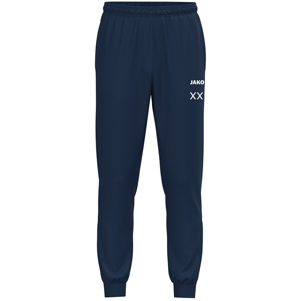 KinderPolyesterhose One 