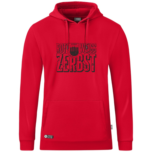 Kapuzensweat Organic  