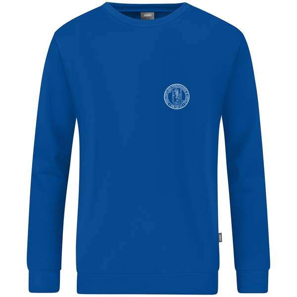 Sweat Organic 