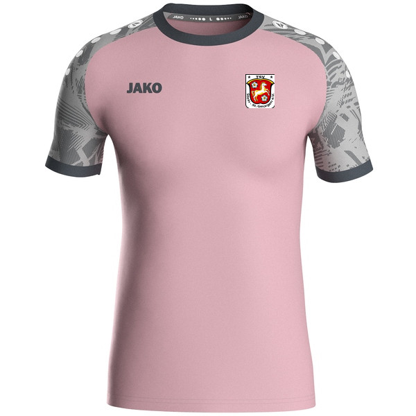 Trikot Iconic kurzarm 
