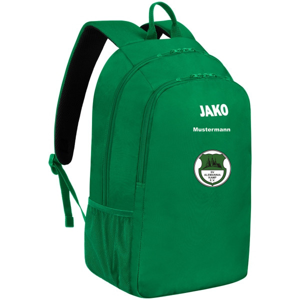 Rucksack One 