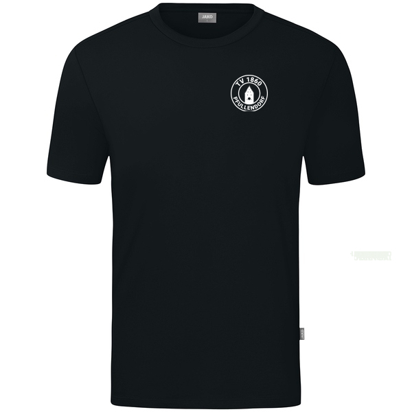 T-Shirt Organic Stretch 