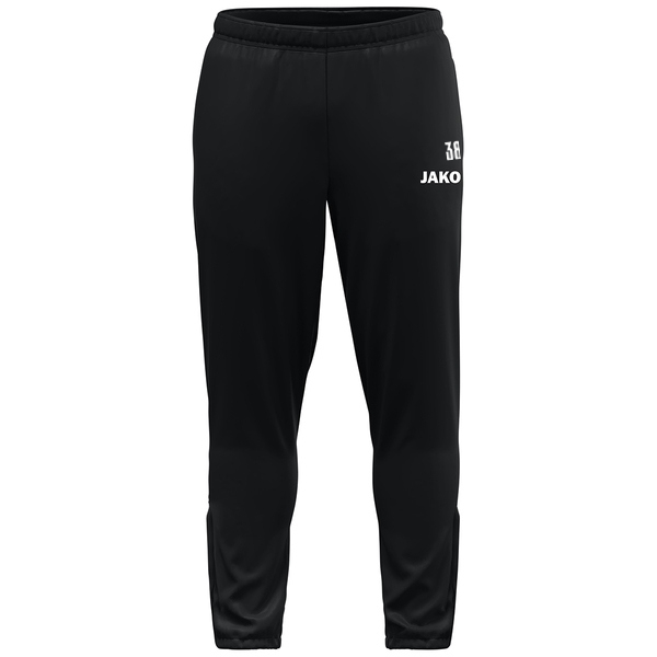 Polyesterhose Dynamic 