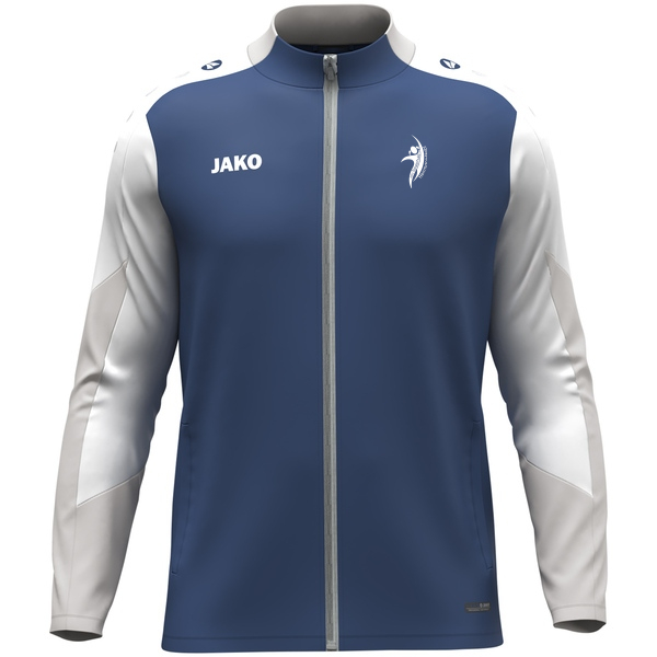 Polyesterjacke Dynamic 