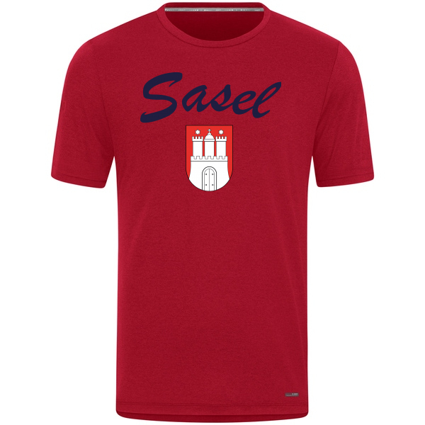 T-Shirt Pro Casual 