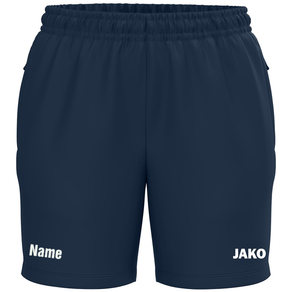 womanWebshort One Damen 