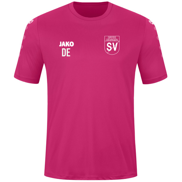 Trikot Team kurzarm 