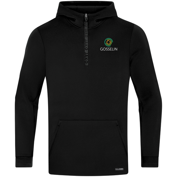 Zip hoody Pro Casual 