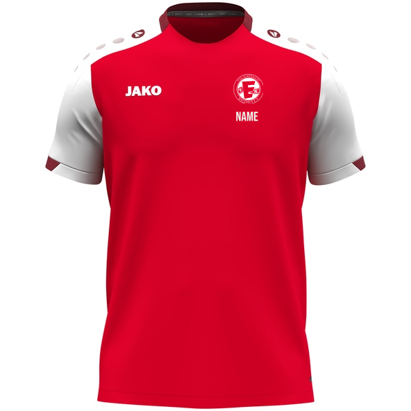 T-Shirt Dynamic 