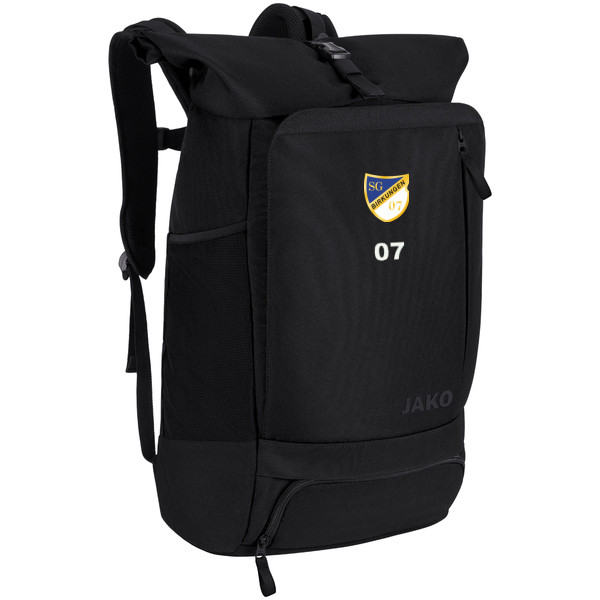 Rucksack Matchday 