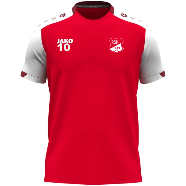 T-Shirt Dynamic 