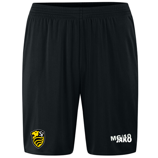 Sporthose Manchester 2.0 ohne Innenslip 