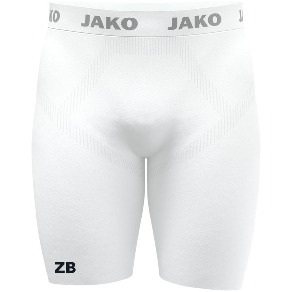 Short Tight Seamless 