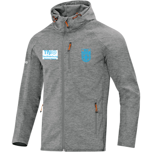 Softshelljacke Light 