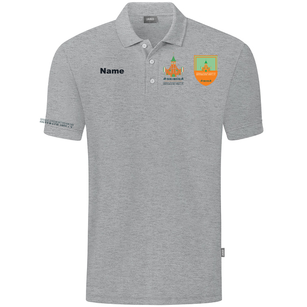 KinderPolo Organic  