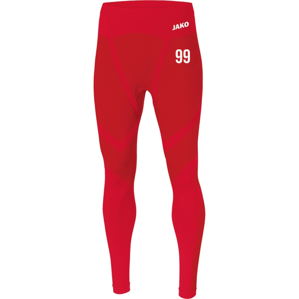 Long Tight Comfort 2.0 