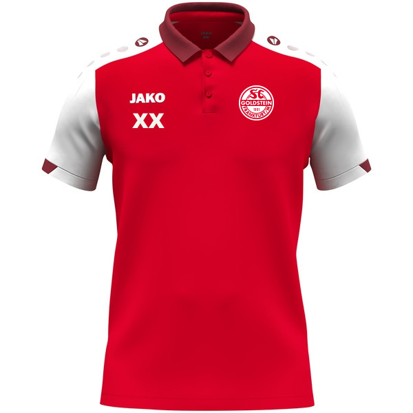 Polo Dynamic 