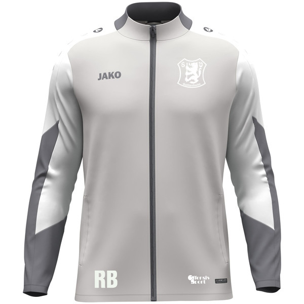 Polyesterjacke Dynamic 
