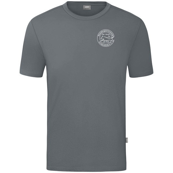 T-Shirt Organic Stretch 