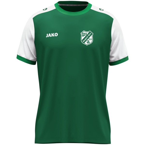 Trikot Dynamic kurzarm 