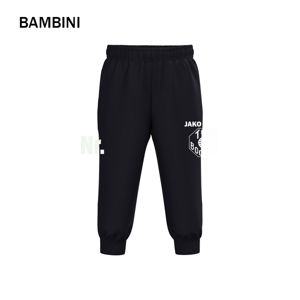 KinderPolyesterhose One Bambini 