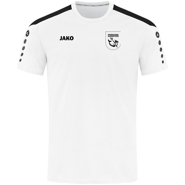 EnfantsT-shirt Power 