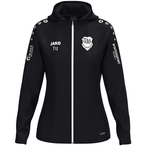 womanKapuzenjacke Light One Damen 