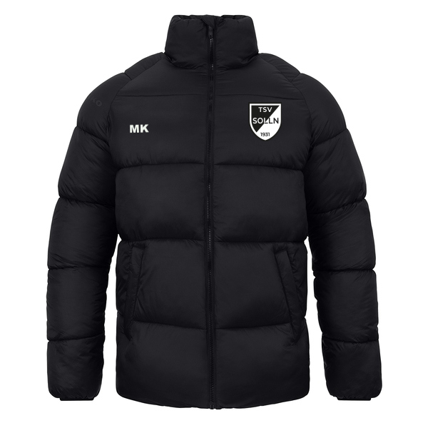 Jacke Puffy 