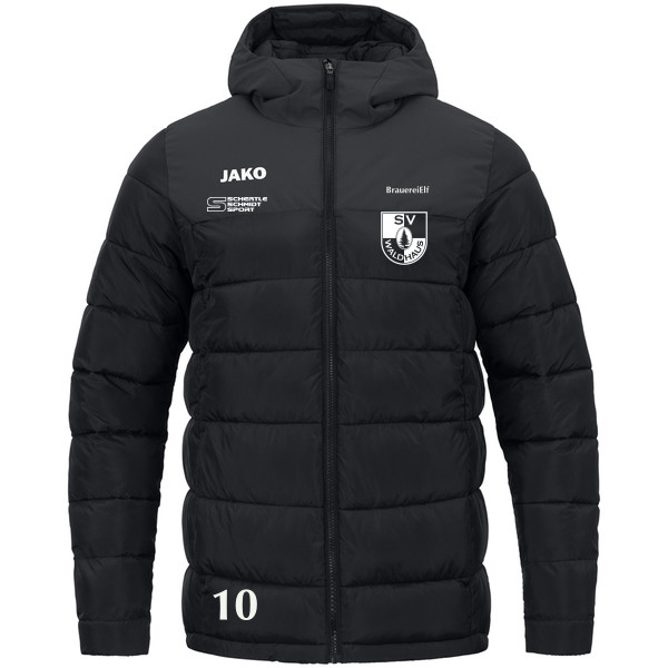 Stadionjacke 