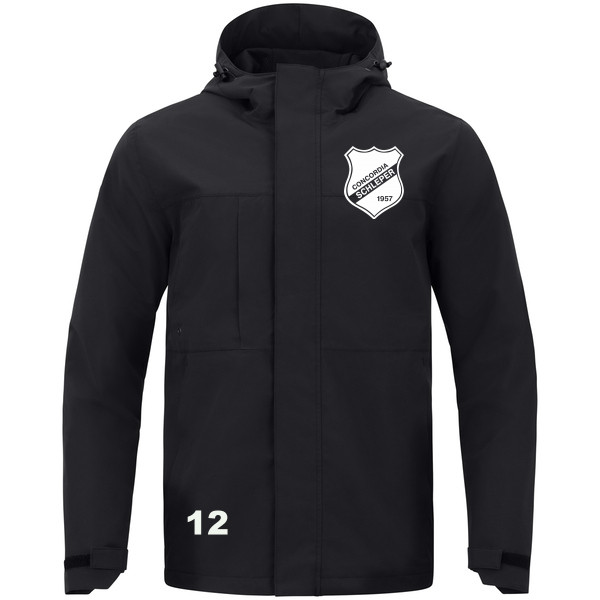 Jacke Function 