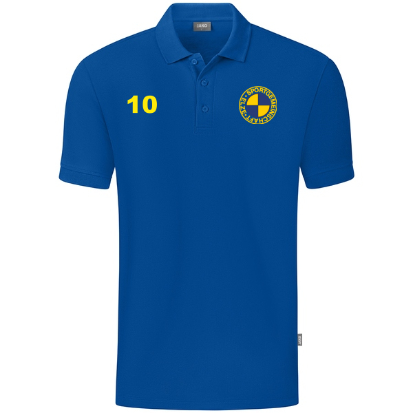 KinderPolo Organic  