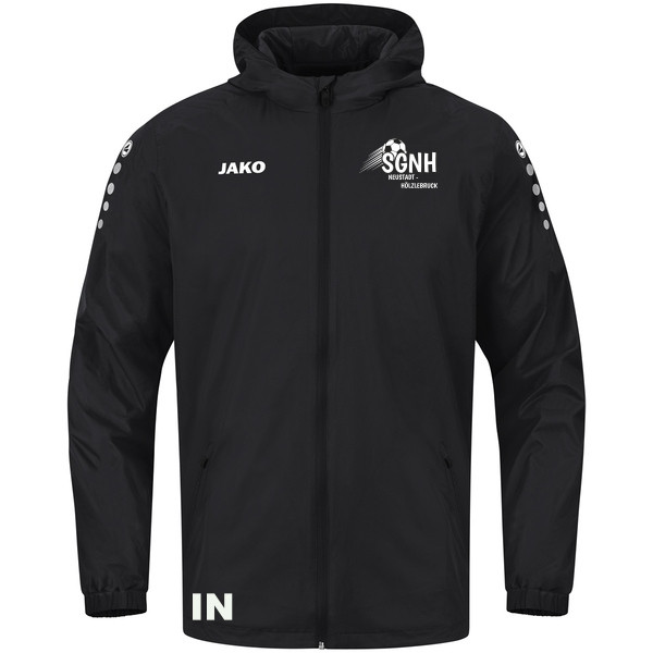Allwetterjacke Team 2.0 