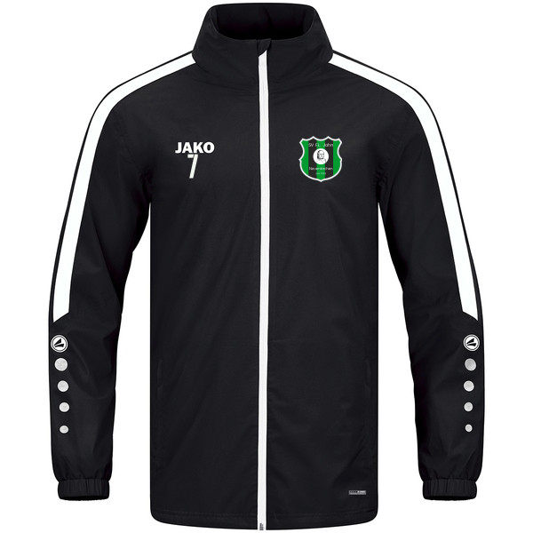 Allwetterjacke Power 
