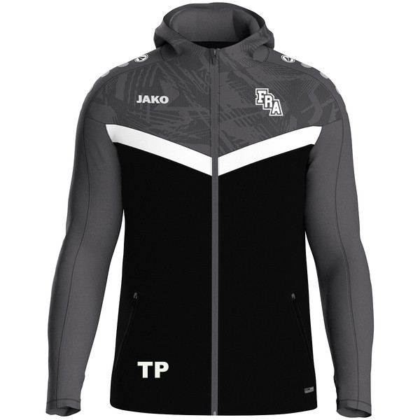 KinderKapuzenjacke Iconic  