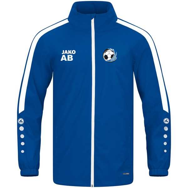 Allwetterjacke Power 